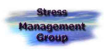 Stress Managmeent Group